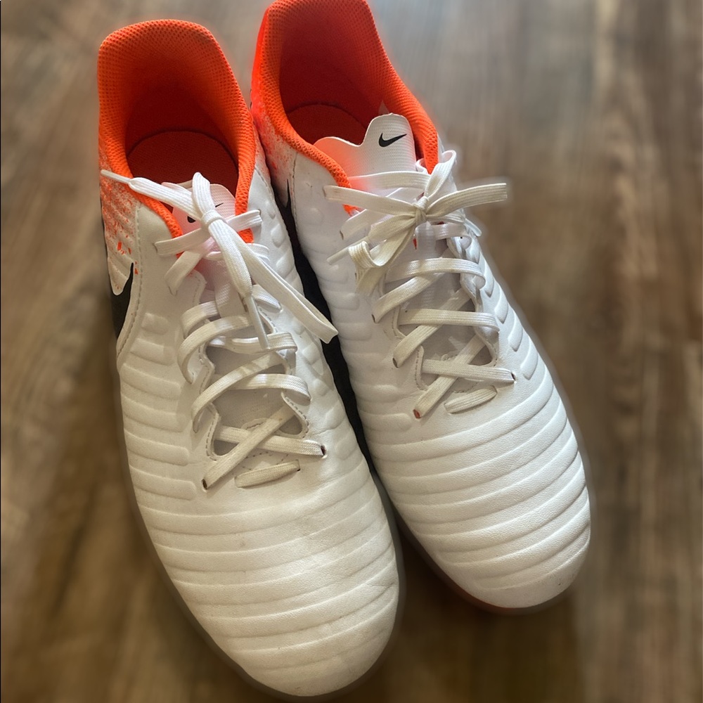 Nike Tiempo Soccer Cleats